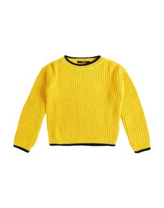 Свитер Relish, желтый