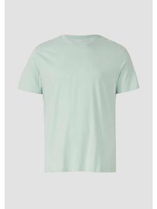 s.Oliver Футболка в цвете 6122_mint