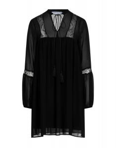 Платье Kaos, черный