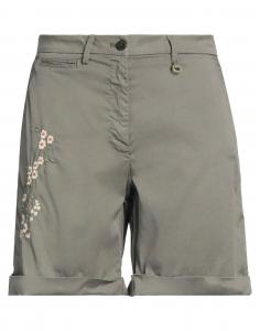 Шорты Mason'S, зеленый