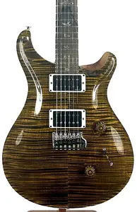 Paul Reed Smith PRS Core 40-летие Custom 24 Tiger Eye Серийный № 0398002