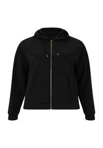 Куртка Tiamo с капюшоном и практичными боковыми карманами Q BY ENDURANCE, цвет 1001 Black