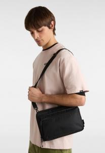 Сумка кросс-боди Vans BAIL CONVERTIBLE CROSS BODY BAG, Black