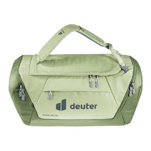 Рюкзак 60 л для активного отдыха, полиэстер, минеральный лес, унисекс Deuter, mineral forest