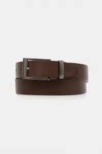 Пояс Medicine, коричневый