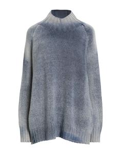 Свитер Aragona, синий