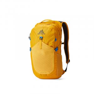 GREGORY 20L рюкзак двойного назначения для активного отдыха, нейлон, разноцветный, унисекс