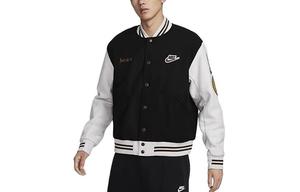 Мужские бейсбольные майки Nike, Черный