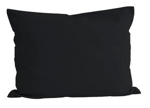 Постельное белье beties Heimtextil черный, 40/60 см