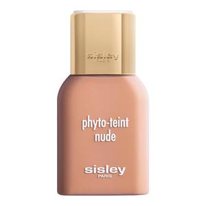 Тональный крем для лица phyto-teint nude Sisley, 4c honey, объем 30 мл