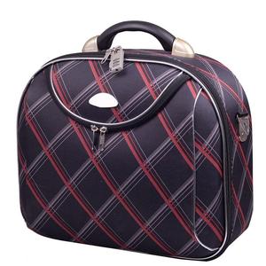 Чехол PELLUCCI RGL WIZ AIR 773 L Черный/Красный Kemer