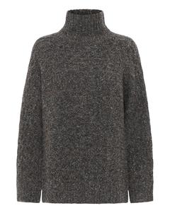 Свитер InWear Graia, темно-серый