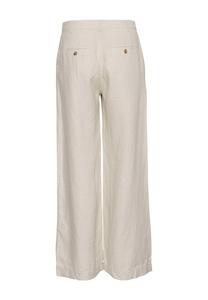 Брюки NINNES Part Two, бежевый