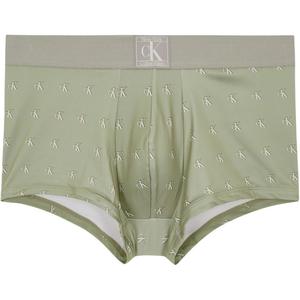 Кальвин Кляйн Трусы мужские 1 упаковка Зеленый