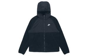 Мужская куртка Nike, цвет Black