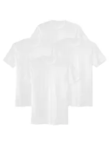 Футболка Calida 4er Pack, белый