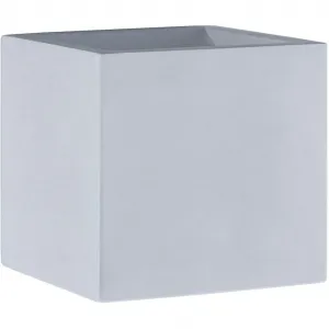 Настенный светильник MARLON G9 Paco Home, серый