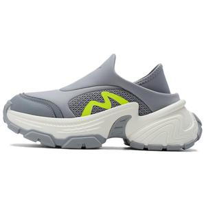 Мужские массивные кроссовки FAIRWHALE, Obsidian Black