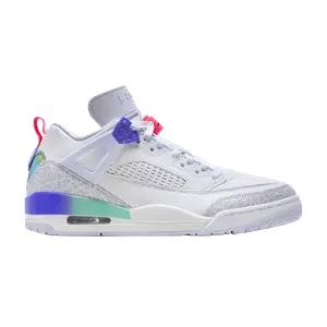 Кроссовки Air Jordan Spizike Low, Dongdan