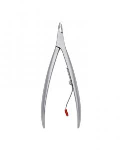 Щипцы для кутикулы Twinox, 100 мм Zwilling, цвет Gray