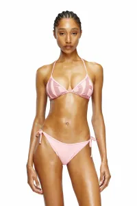 Женский купальный бюстгальтер BFB-SEES-A Diesel, цвет Pink