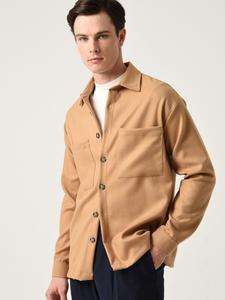 Куртка межсезонная Antioch, светло-коричневый