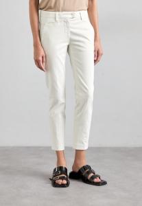 Брюки Dondup Trousers, Avorio/Off-White
