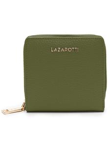 Кошелек Lazarotti, оливковый