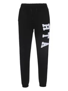 Спортивные брюки Owen Collegiate с логотипом Rta, черный