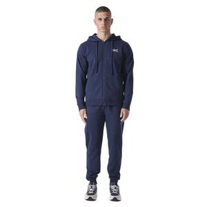 Спортивный костюм Everlast Hooded zip top+pant, синий