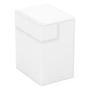 Набор карт Ultimate Guard Flip`N`Tray Xenoskin Deck Case, 133 упаковки, прозрачный