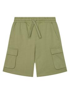 Спортивные шорты обычного кроя 39DJC902N United Colors Of Benetton, бежевый