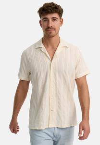 Рубашка KURZARM WAY INDICODE JEANS, белый