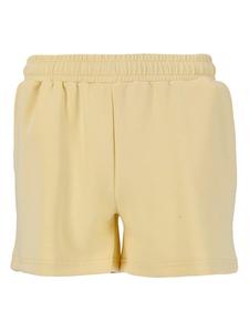 Endurance Желтые спортивные шорты