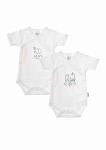 Комбинезон/боди LILIPUT, белый