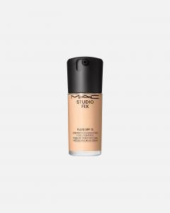 Тональный крем Studio studio fix fluid spf15 24hr matte foundation + oil control Mac, nr. nc16, 30 мл
