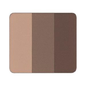 Тени для век, FREEDOM SYSTEM RAINBOW, MATTE NF, 107 INGLOT