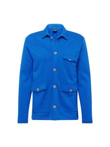 Межсезонная куртка WESTMARK LONDON Core, королевский синий