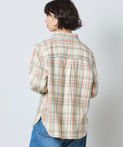 Фланелевая рубашка 1912 года, американский размер, для невысоких женщин.