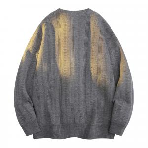 Свитер Leisure Collection Unisex Jeep, экрю