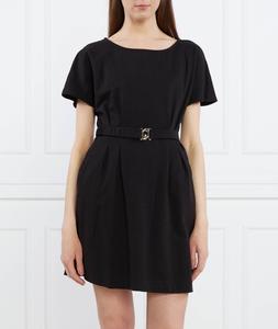 Платье Liu Jo Beachwear, черный