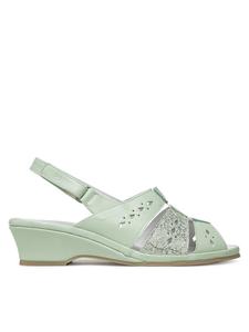 Сандалии 710231-71 Suave, зеленый
