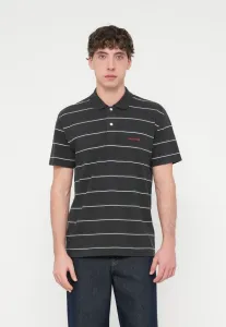 Рубашка поло Hollister Co., Dark Blue