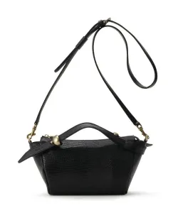 Сумка Toff&Loadstone, цвет Black (019)