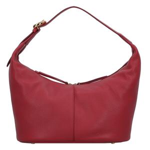Сумка через плечо Coccinelle Shoulder Bag Fernanda, цвет ruby red