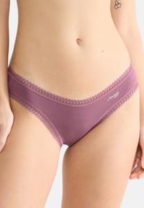 Трусы Sloggi 3ER PACK GO CRUSH, Lila/Grün/Blau/Green