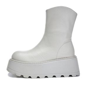 Ботильоны женские POOQ, Beige