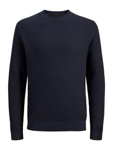 Свитер Jack & Jones Premium BLUBARKLEY, Night Blue