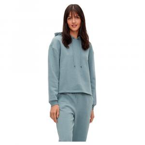 Худи Pieces Chilli, синий