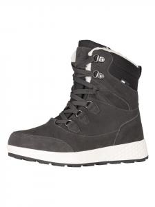 Сапоги Westfjord Leder-Winterboots Eldfjall, серый